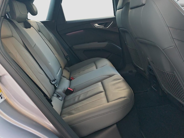 Audi Q4 e-tron 50 Quattro