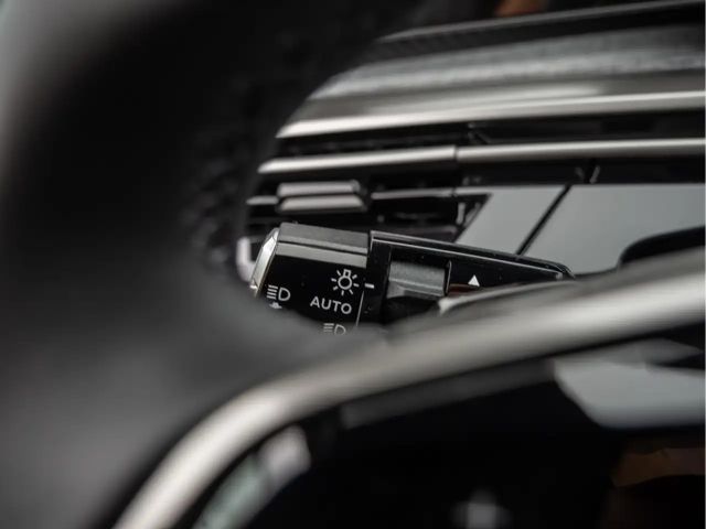 Peugeot 3008 Allure Pack Hybrid