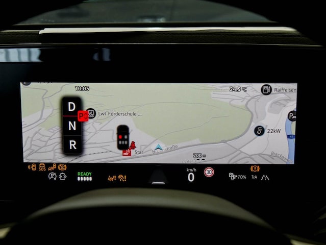 Volkswagen Tiguan R-Line Style eHybrid