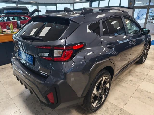Subaru Crosstrek 2.0ie Comfort | Navi | LED |