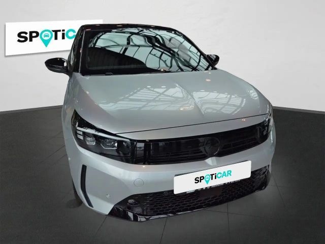 Opel Corsa 1.2 Turbo GS-Line Grand Sport Turbo