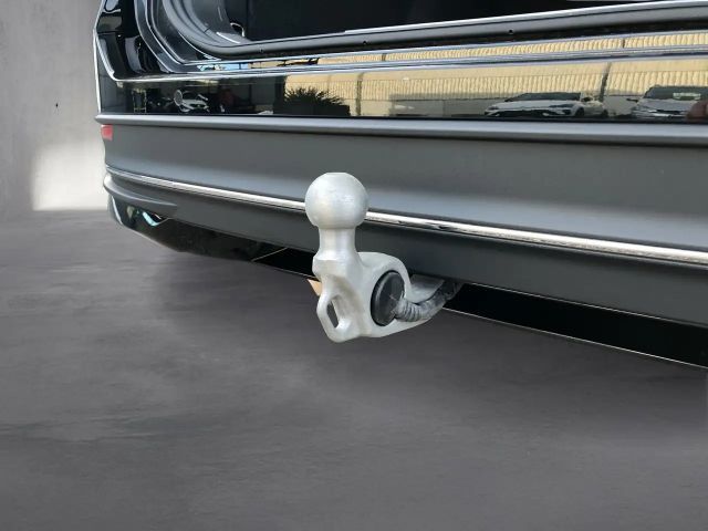 Volkswagen Passat Business DSG Variant