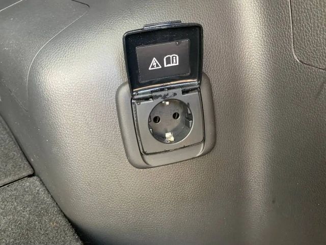 Mitsubishi Eclipse Cross PHEV