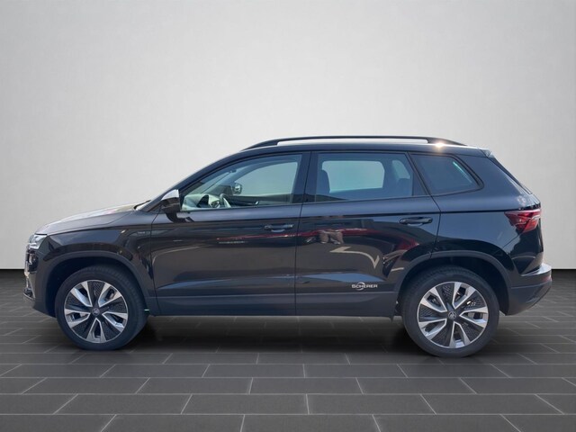 Skoda Karoq Tour