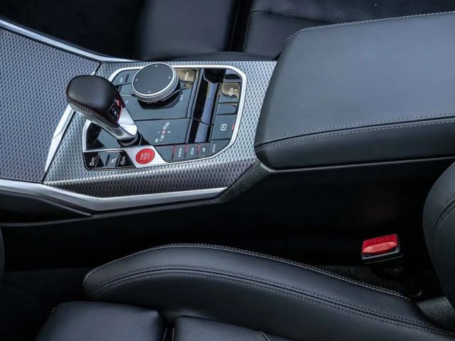 BMW M4 Cabrio Competition xDrive