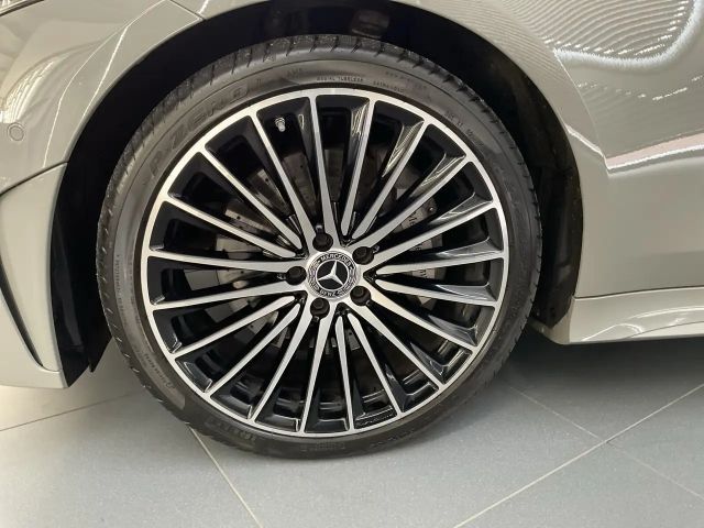 Mercedes-Benz CLS 450 4MATIC AMG Line Coupé