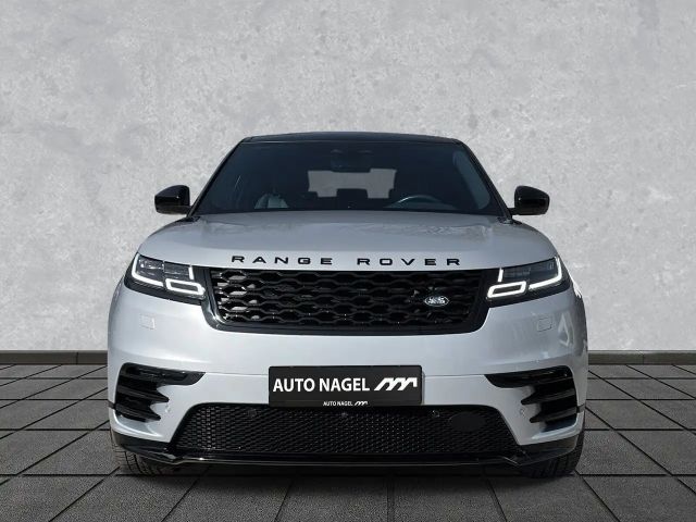 Land Rover Range Rover Velar D300