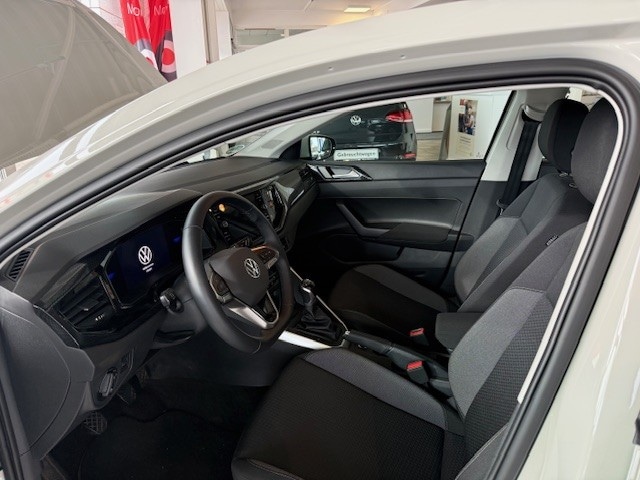 Volkswagen Polo 1.0 TSI Life