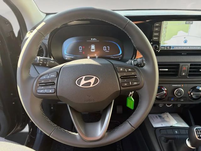 Hyundai i10 Select