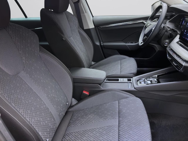 Skoda Octavia 2.0 TDI Combi Style Style