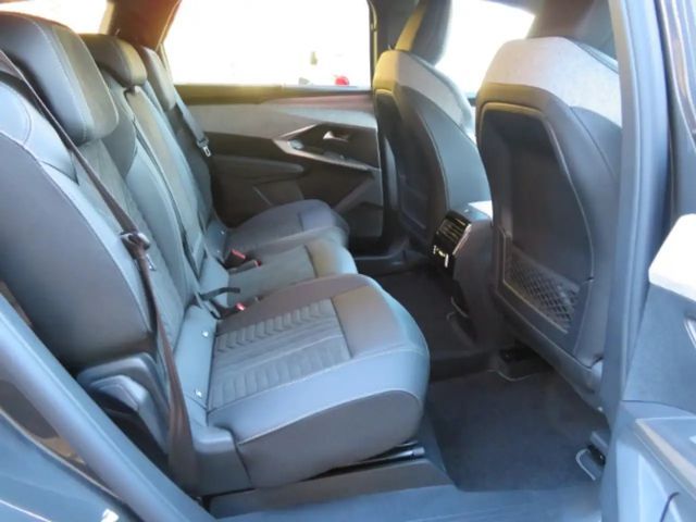 Peugeot 5008 GT-Line Hybrid