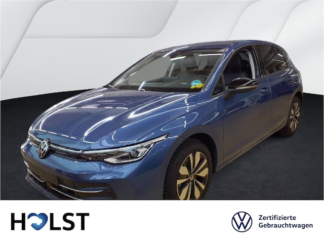 Volkswagen Golf Golf VIII