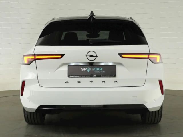 Opel Astra Sports Tourer Ultimate