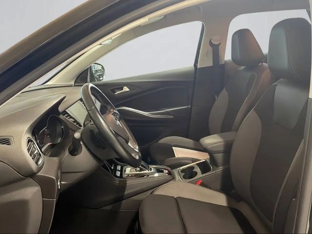 Opel Grandland X Elegance