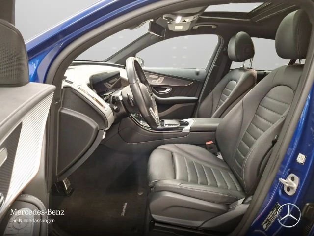 Mercedes-Benz EQC 400 4MATIC AMG Line