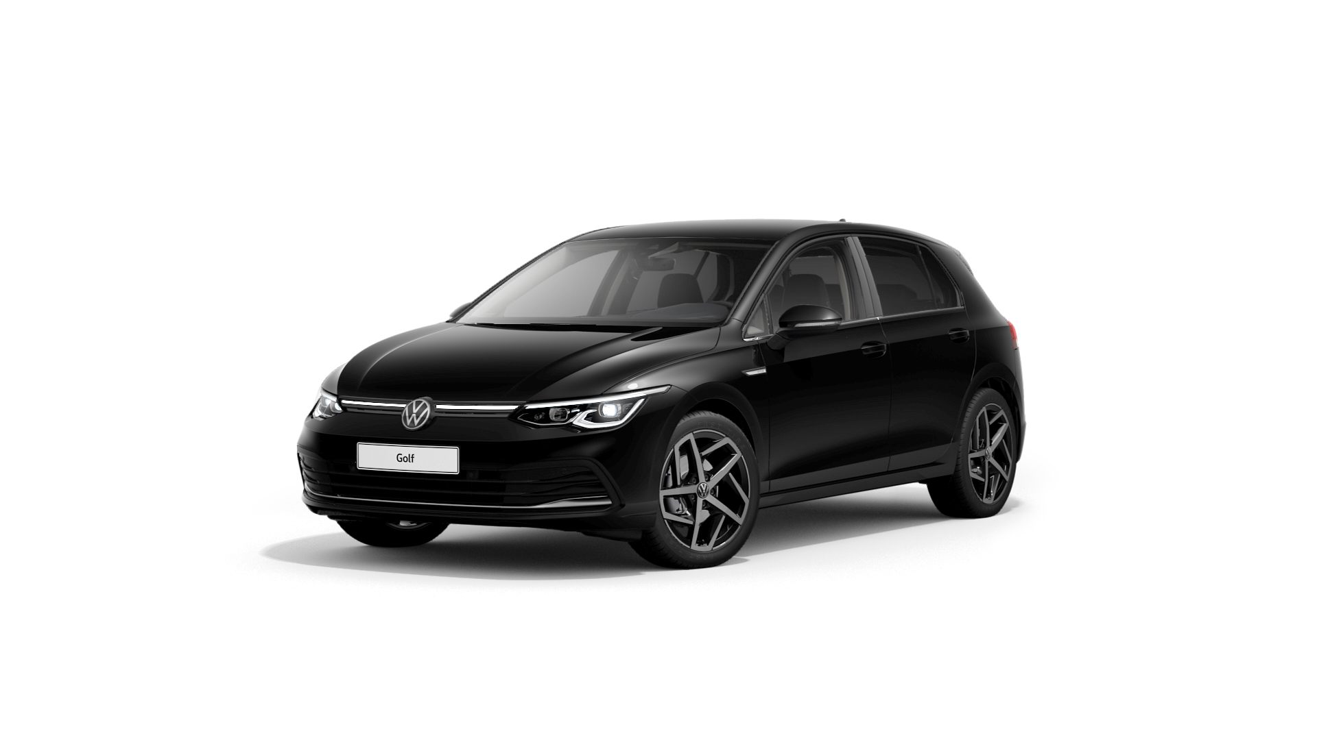 Volkswagen Golf 1.5 eTSI DSG Golf VIII Style