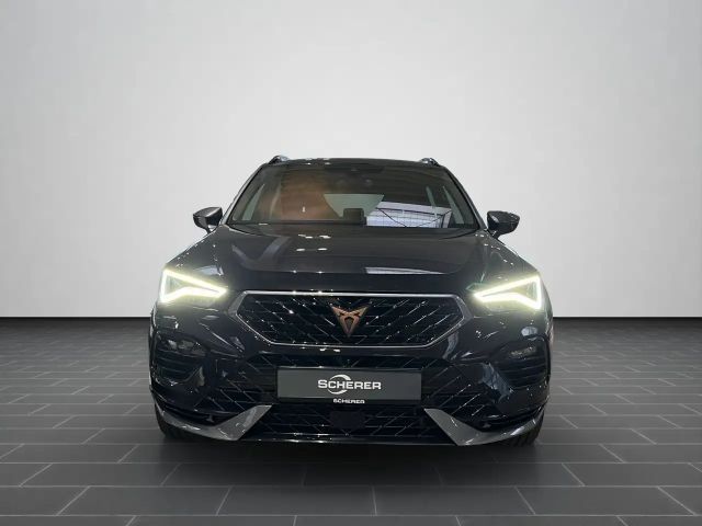 Cupra Ateca 2.0 TSI 4Drive VZ