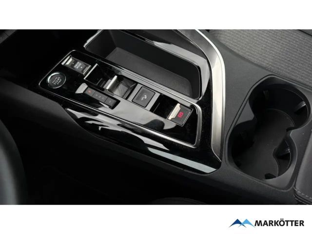 Peugeot 3008 Allure Pack PureTech