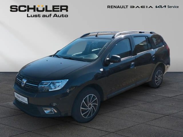 Dacia Logan MCV II Kombi 1.0 TCe 100 LPG KAMERA