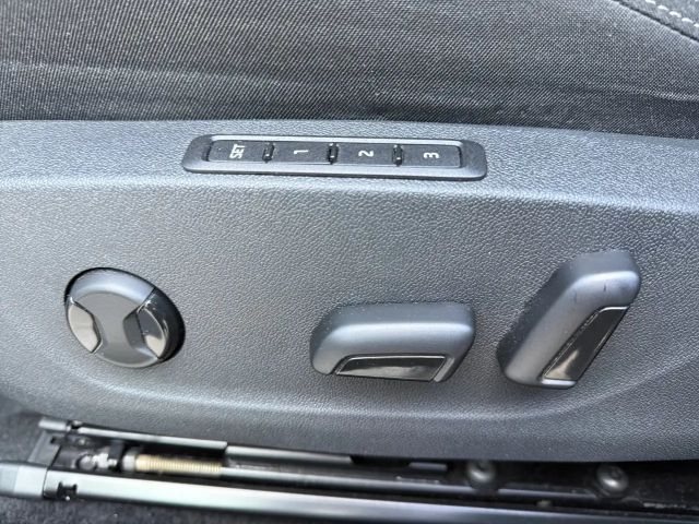 Skoda Octavia 1.5 TSI Combi Style Style