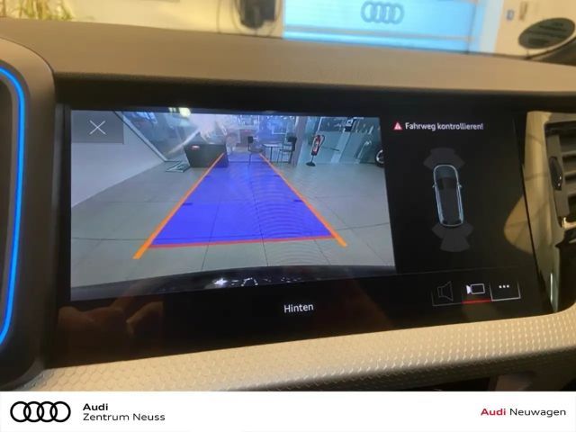 Audi A1 25 TFSI S-Tronic Sportback