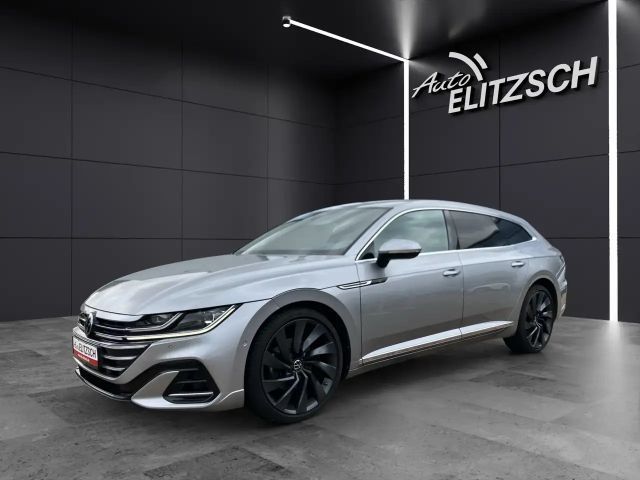Volkswagen Arteon Shooting Brake DSG R-Line
