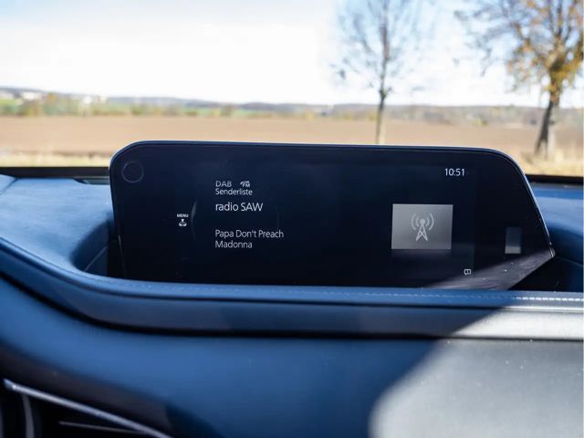 Mazda CX-30 Selection