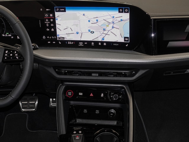 Audi Q5 Quattro S-Tronic Sportback