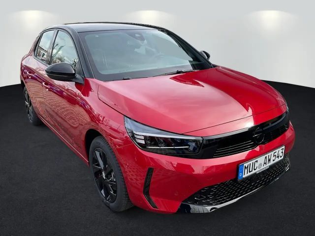 Opel Corsa GS-Line Grand Sport