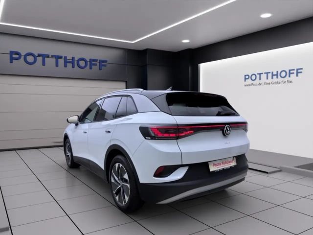 Volkswagen ID.4 IQ.Drive Performance Pure