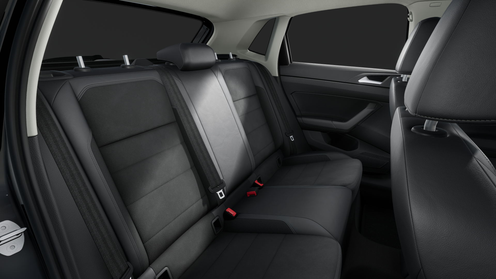 Volkswagen Polo 1.0 TSI DSG Style