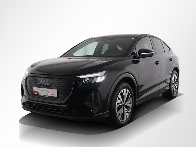 Audi Q4 e-tron 35 Sportback