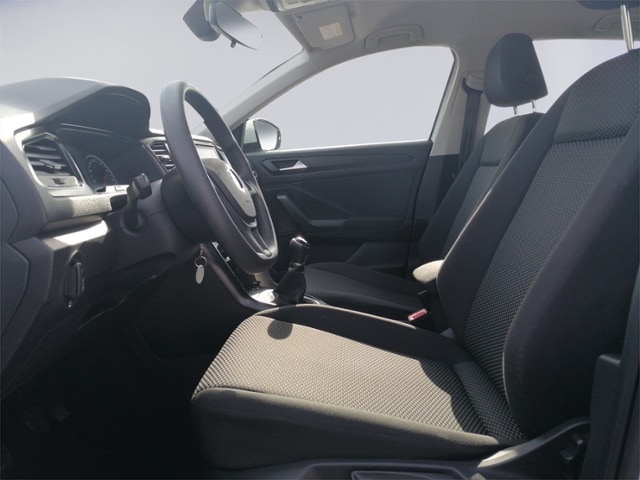 Volkswagen T-Roc 1.0 TSI