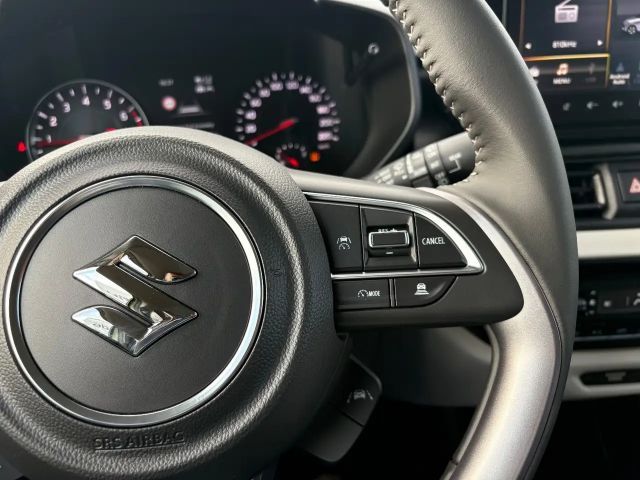 Suzuki Swift Comfort DualJet Hybrid