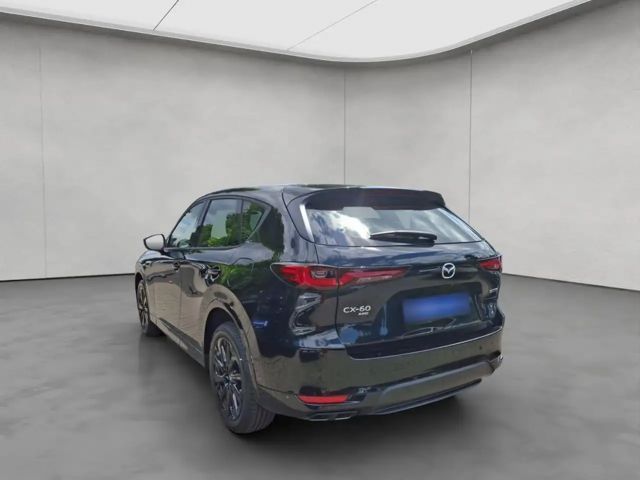 Mazda CX-60 4WD Homura