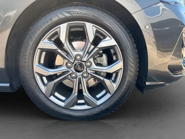 Ford Focus EcoBoost ST Line Wagon