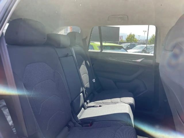 Skoda Kodiaq 4x4 Selection