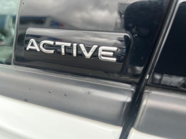 Volkswagen Tiguan Tiguan Active 1,5 TSI 6-Gang | ACC | AirStop-Ganzjahresreifen auf 18" | Ambientebeleuchtung | Anschl