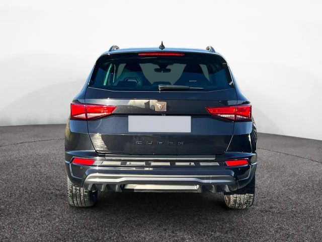 Cupra Ateca 4Drive DSG