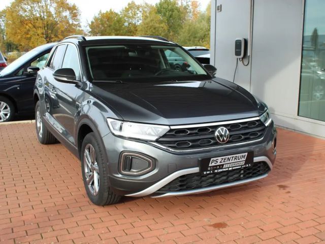 Volkswagen T-Roc 1.5 TSI DSG Life