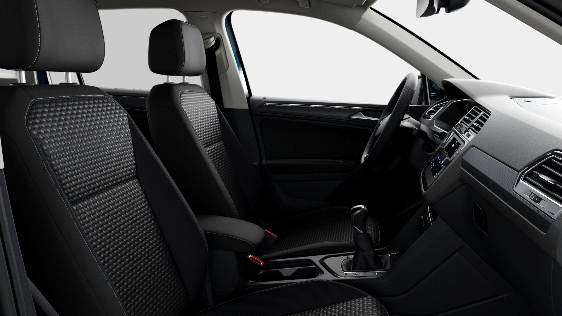 Volkswagen Tiguan 1.5 TSI TSi United