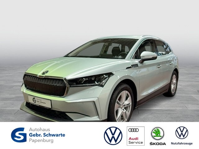 Skoda Enyaq Loft iV 80