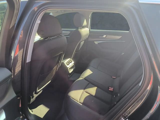 Audi A6 40 TDI Avant Sport