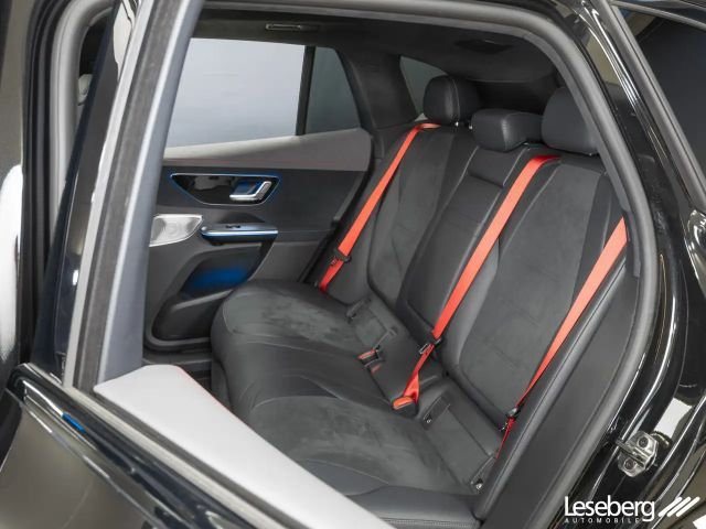 Mercedes-Benz EQE SUV 4MATIC AMG Line