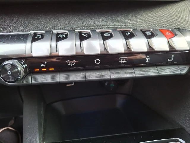 Peugeot 5008 Allure Pack