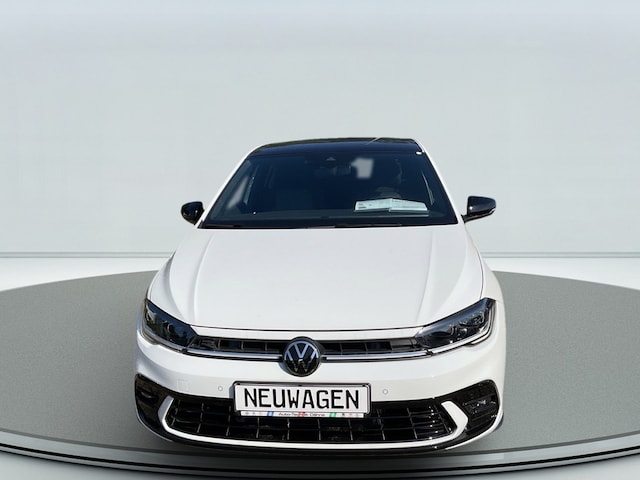 Volkswagen Polo 1.0 TSI DSG R-Line