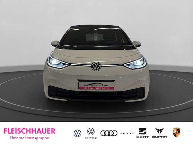 Volkswagen ID.3 IQ.Drive Performance Pro