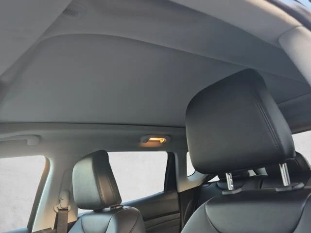 Jeep Compass North Star MHEV 130 e-DCT7