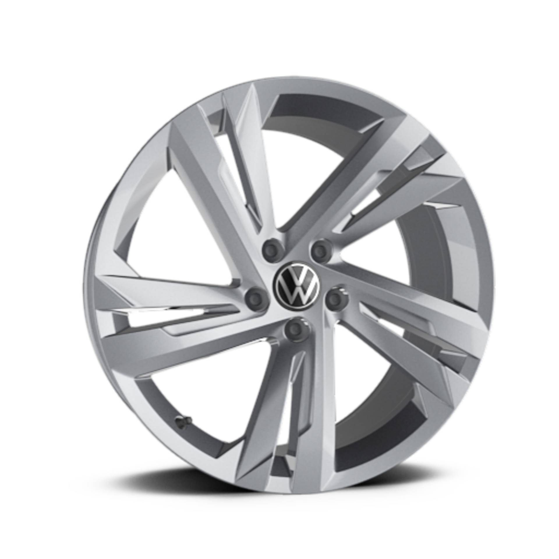 Volkswagen Tiguan 1.4 TSI eHybrid