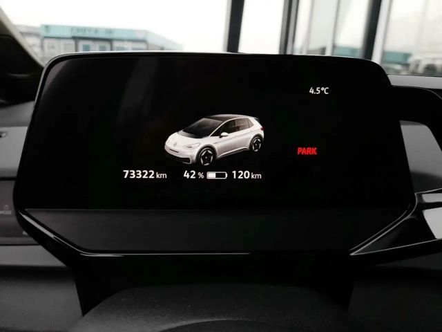 Volkswagen ID.3 58 KWh Performance Pro